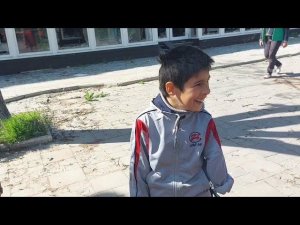 Мариуполь помогаем людям