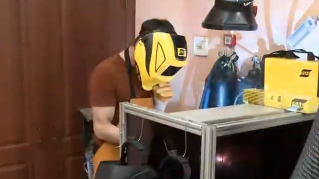 Рекламный ролик Инсвар 2014 смотреть онлайн