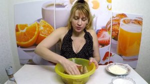 Минтай жареный - простой рецепт из рыбы на ужин и обед!