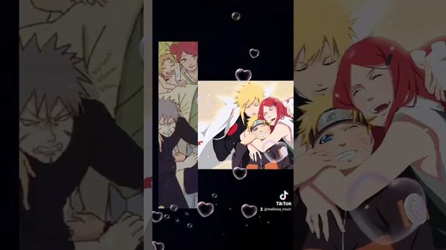 Что было бы если бы в аниме 《 Наруто 》не было смертей.... смотреть онлайн