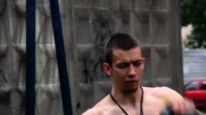 Александр Капралов - Гиревая тренировка с HeavyMetalSport. Силачи Старой Школы.