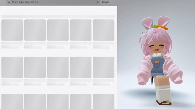 NEW PURPLE STAR TIARA CROWN IN ROBLOX ?? смотреть онлайн