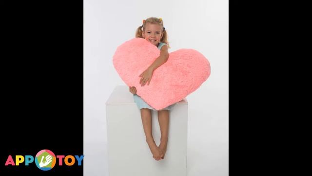 Великолепные мягкие игрушки смотреть онлайн