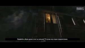 Rap battle - Mortal Kombat 11 vs S.T.A.L.K.E.R. (Перезалив лучших батлов Мориса #3)