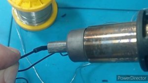 Ремонт китайской гирлянды, своими руками