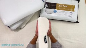 Анатомические подушки. Как выбрать и как стирать!?