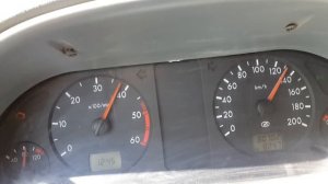 УАЗ PICKUP змз разгон максималка 0-171 км.ч.