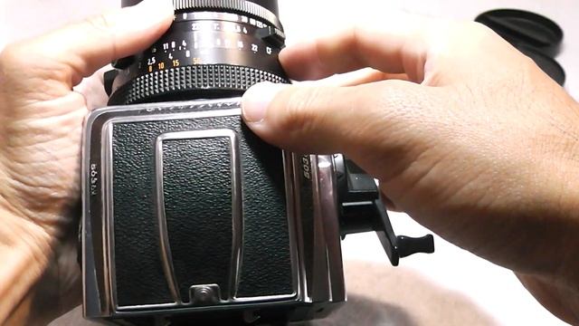 Hasselblad ハッセルブラッド Distagon ディスタゴン CF 50mmF4 T* смотреть онлайн