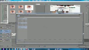 Гайд│КАК СДЕЛАТЬ РАЗМЫТИЕ В SONE VEGAS 13