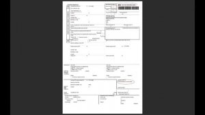 ТРАНЗИТНАЯ ДЕКЛАРАЦИЯ