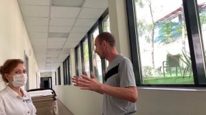 Отель «ПОРТОФИНО» Сердце Сочи! Локация.Цены на номера.Пляж.