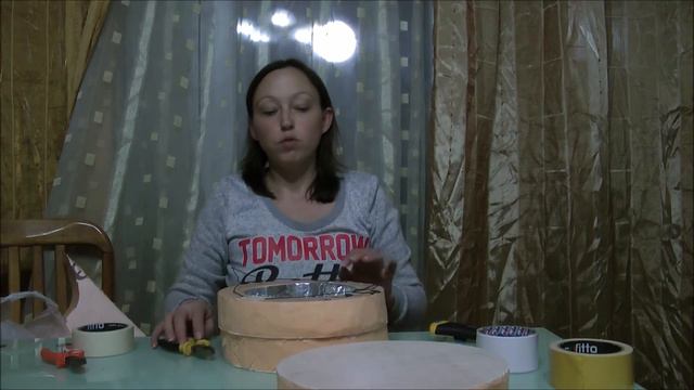 Барабан ролл смотреть онлайн