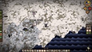 Гайд по Don't Starve #2 Времена года