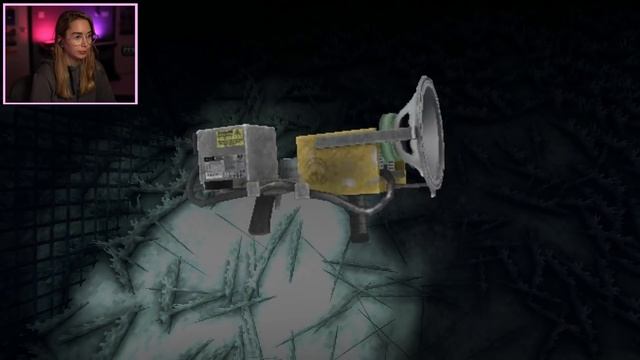 CHASING STATIC in a ghost town смотреть онлайн