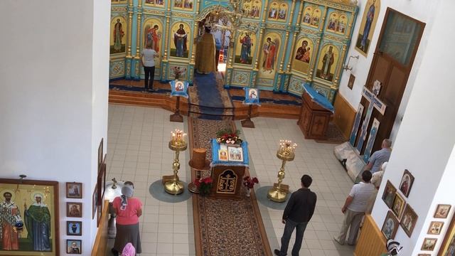 Во Царствии Твоем смотреть онлайн