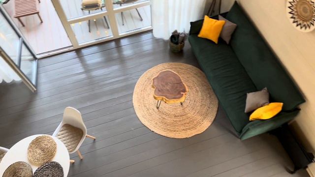 Обзор уютного дома для постуточной аренды в Подмосковье смотреть онлайн