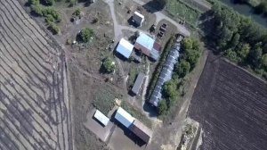 Виноградник Сергея Елисеева, Самара, 53* сш