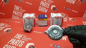 Крайслер Вояджер, Додж Караван, Крайслер Пацифика и др. - покупаем крышку радиатора вовремя.