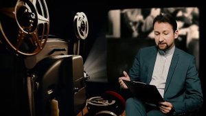 М. Горький. "Детство" на персидском языке