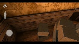 [Jeff The Killer: Horror Game] НОВАЯ ИГРА ПРО ДЖЕФФА