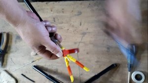 Отличный сигнализатор поклёвки. Один из лучших и простых вариантов изготовления!!!