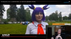 CustomStories | Совёнок-фест и Танибата