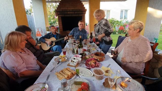 Давай наливай! смотреть онлайн