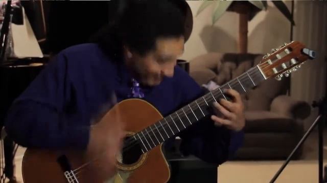 Flamenco Jo original Jon Stephen смотреть онлайн