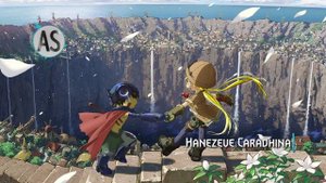 Made in Abyss Original Soundtrack 「Hanezeve Caradhina - Kevin Penkin feat. Takeshi Saito」