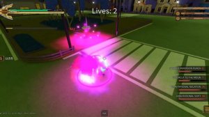 [YBA] ЛУЧШИЙ СКИН НА СИ МУН В КОЛИЗЕЕ