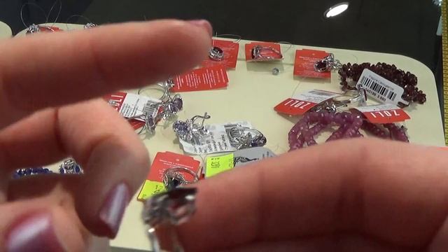 Коллекция "Малинка". ZOLI смотреть онлайн