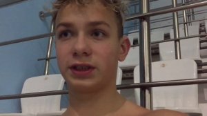 ОДИН ДЕНЬ ИЗ ЖИЗНИ ПЛОВЦА | VLOG