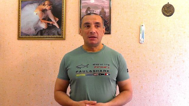 Самый простой способ закаливания детей!