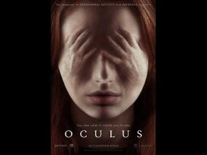Окулус / Oculus (2013) Trailer