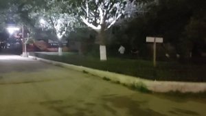 Путешествие в Дагестан. Приехали в Избербаш. Поздний ужин. Обзор квартиры и сугубо наше мнение о не