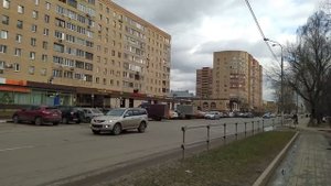 БАЛАШИХА ГОРОД ЖЕЛЕЗНОДОРОЖНЫЙ КУЧИНО