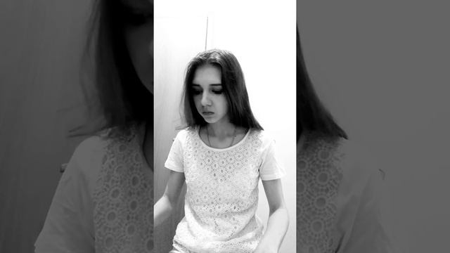 Flëur -  Отречение (соver)