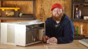 How to Repair the Thermostat in a Room Air Conditioner : Air Conditioning