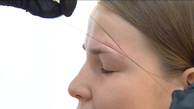 Глядя в зеркало. Тридинг смотреть онлайн