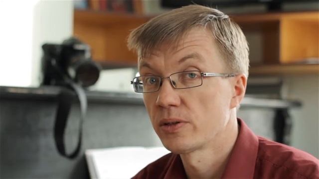 "Это своего рода летопись...." Презентация приходской газеты "Иоанновский листок" смотреть онлайн