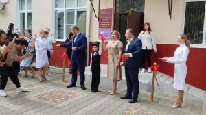 фрагмент открытия модельной библиотеки