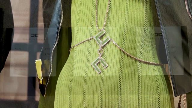 ЛУЧШИЕ ОБРАЗЫ ДЛЯ ЖЕНЩИН ! LOOKBOOK ELISABETTA FRANCHI смотреть онлайн