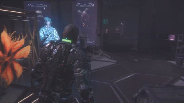 The Callisto Protocol PS5 - Gameplay Walkthrough Part 18 (4K 60FPS) No Commentary смотреть онлайн