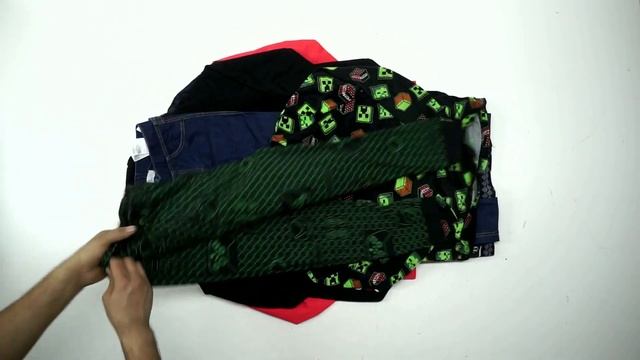 Мешок № 7480. Детский микс Осень Крем. Арт 3054. Вес 30 кг. Кол-во 184 шт. смотреть онлайн