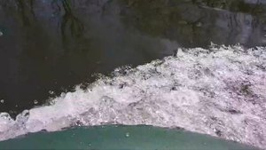 Обкатка лодки pelican 295т с мотором speeda 3.5