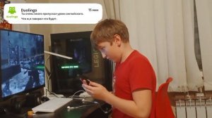 Вот что будет, если пропускать уроки в доулинго.