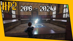 [Гарри Поттер и Тайная комната] История ремейков