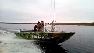 Южанка-2 Honda BF-20