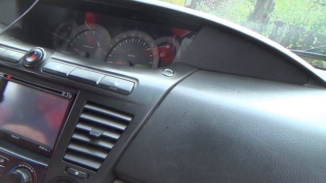 Машины друзей. Рауф - SsangYong Rodius смотреть онлайн