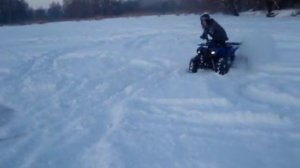 квадроцикл 125 сс.